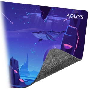 Mousepad AQIRYS Kraken Medium (MD) - Img 9