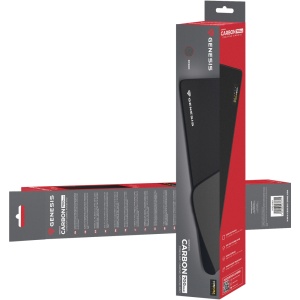 Mousepad Genesis Carbon 700 Maxi Cordura - Img 6