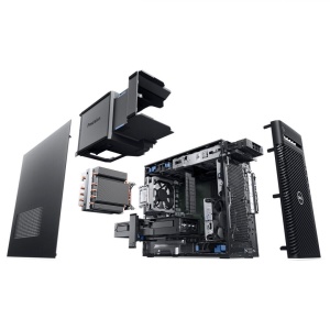 PRE 3680 T I9-14900K 64 2 2 4500ADA W11P - Img 4