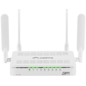 Router Lanberg RO-175GE - Img 2