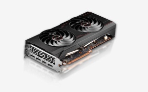 Sapp AMD Radeon Pulse RX 6700 XT OC - Img 6