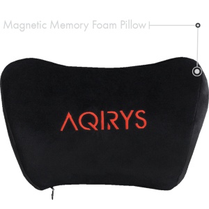 Scaun pentru gaming AQIRYS Atlas Colo Squad - Img 8
