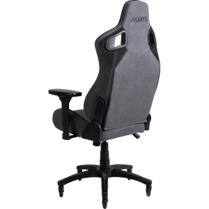 Scaun pentru gaming AQIRYS Fenrir XL - Img 3