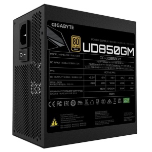 SURSA GB UD850GM 850W 80 PLUS GOLD - Img 11
