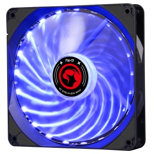Ventilator 140 mm Marvo FN-17 - Img 4