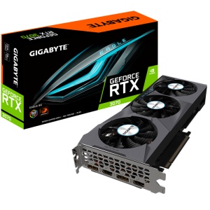 VGA GB GeForce RTX 3070 EAGLE OC 8G 2.0 - Img 8