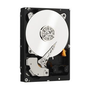 WD HDD3.5 4TB SATA WD4005FZBX - Img 7