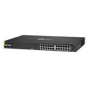 ARUBA 6000 24G CL4 4SFP SWCH - Img 1