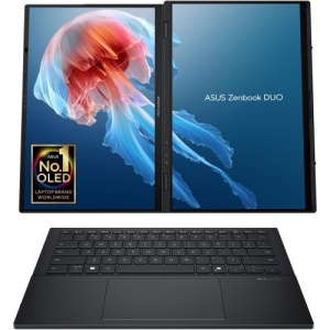 AS 14 U7-255H 32 1 FHD OLED W11P - Img 2