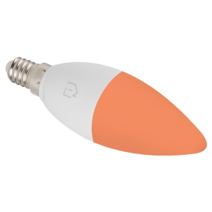 Bec Lanberg Smart WiFi RGBW LED E14 5W (SM01-WBE14) - Img 5
