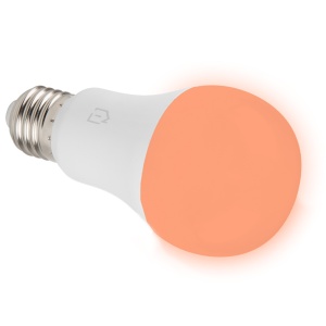 Bec Lanberg Smart WiFi RGBW LED E27 9W (SM01-WBE27) - Img 4