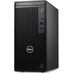 Calculator Dell Optiplex 3000, Tower, Intel Core i5 12500 3.0 GHz, 16 GB DDR4; 512 GB SSD M.2 NVMe; Placa Video Noua nVidia GeForce RTX 3050 6 GB GDDR6; Windows 11 Pro; 3 Ani Garantie, Refurbished - Img 2