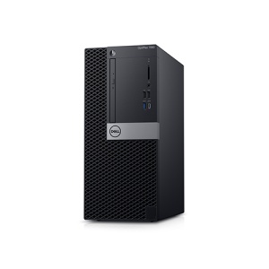 Calculator Dell Optiplex 7060, Tower, Intel Core i7 8700 3.2 GHz, 32 GB DDR4, 512 GB SSD M.2 NVMe, Placa Video Noua nVidia GeForce RTX 3050 6 GB GDDR6, Windows 11 Pro, 3 Ani Garantie - Img 2