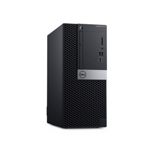 Calculator Dell Optiplex 7070, Tower, Intel Core i5 9500 3.0 GHz; 32 GB DDR4; 256 GB SSD M.2; Wi-Fi; Placa Video Noua nVidia GeForce RTX 3050 6 GB GDDR6; Windows 11 Pro; 3 Ani Garantie, Refurbished - Img 2