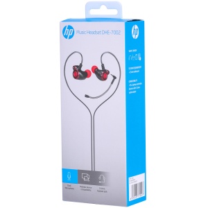 Casti in-ear HP DHE-7002 - Img 5