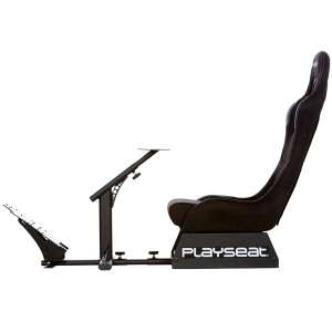 Cockpit Playseat Evolution Alcantara - Img 2