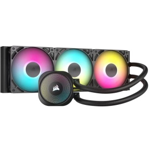 CR LIQUID COOLER NAUTILUS 360 RS ARGB - Img 1