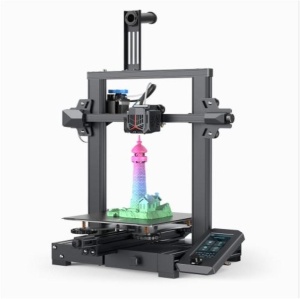 CREALITY ENDER-3 V2 NEO FDM 3D PRINTER - Img 2