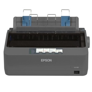 EPSON LQ-350 A4 MATRIX PRINTER - Img 1