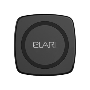 Incarcator wireless Elari CarMagnetCharger Black - Img 3