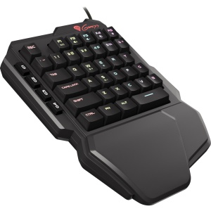 Keypad Genesis Thor 100 RGB - Img 4