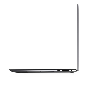 Laptop Dell Precision 5550, Intel Core i7 10850H 2.7 GHz, nVidia Quadro T2000 4 GB GDDR5, Wi-Fi, Bluetooth, WebCam, Display 15.6" 1920 by 1200, 64 GB DDR4, 512 GB SSD M.2 NVMe, Windows 11 Pro, 3 Ani Garantie - Img 4