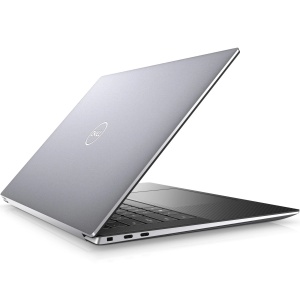Laptop Dell Precision 5560, Intel Core i9 11950H 2.6 GHz, nVidia RTX A2000 4 GB, Wi-Fi, Bluetooth, WebCam, Display 15.6" 3840 by 2400 TouchScreen, 32 GB DDR4, 512 GB SSD M.2 NVMe NOU, Windows 11 Pro, 3 Ani Garantie - Img 4