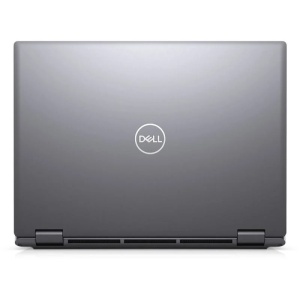 Laptop Dell Precision 7670, Intel Core i9 12950HX 2.3 GHz, Nvidia RTX A2000 8 GB GDDR6, Wi-Fi, Bluetooth, WebCam, Display 16" 1920 by 1200, 64 GB DDR5 CAMM, 1 TB SSD M.2 NVMe NOU, Windows 11 Home, 3 Ani Garantie - Img 2