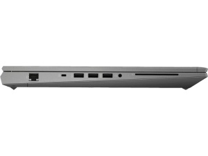 Laptop HP ZBook Fury 17 G7, Intel Core i7 10850H 2.7 GHz, nVidia Quadro RTX 5000 Max-Q 16 GB GDDR6, Wi-Fi, Bluetooth, WebCam, Display 17.3" 1920 by 1080, 32 GB DDR4, 1 TB SSD M.2 NVMe NOU, Windows 11 Home, 3 Ani Garantie - Img 6