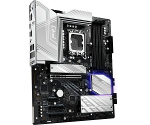 MB Asrock Z890 PRO RS LGA1851 - Img 4
