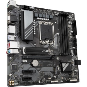 MB GIGABYTE B760M DS3H LGA1700 DDR5 - Img 4
