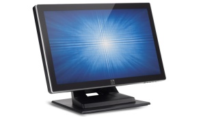 Monitor 19 inch LCD, ELO ET1919L, Display Touchscreen, Black, 2 Ani Garantie - Img 2