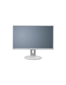 Monitor 27 inch FUJITSU B27-8 TS PRO IPS, White - Img 2