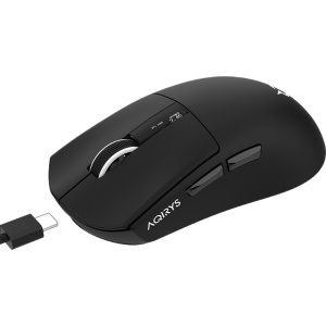 Mouse AQIRYS Zephyr - Img 4