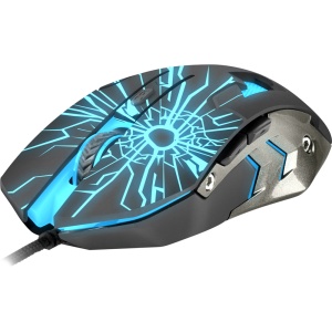 Mouse Fury Gladiator - Img 3