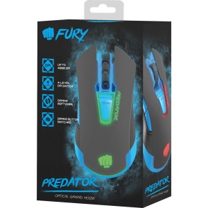 Mouse Fury Predator - Img 4