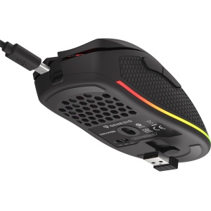 Mouse wireless Genesis Zircon 550 - Img 2
