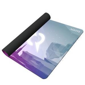 Mousepad AQIRYS Gravity Extra Large (XL) - Img 6