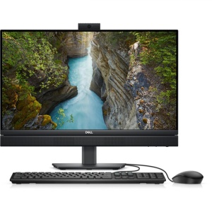 OPT 7420 FHD AIO i3-14100T 8 512 WP EDU - Img 4