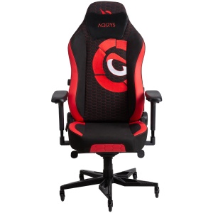 Scaun pentru gaming AQIRYS Atlas Colo Squad - Img 2