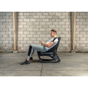 Scaun Playseat PUMA Active Gaming Seat - Black - Img 8