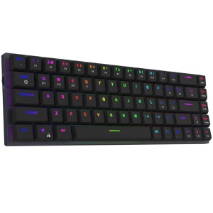 Tastatura wireless AQIRYS Agena - Img 3