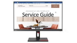 ThinkVision S24i-30 24" IPS FHD HDMI 3Y - Img 1