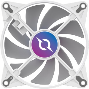 Ventilator 120 mm AQIRYS Cetus 4M-12IL09W-RGB - Img 7
