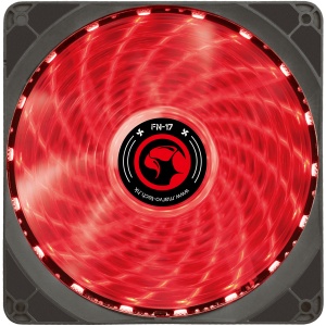 Ventilator 140 mm Marvo FN-17 - Img 1