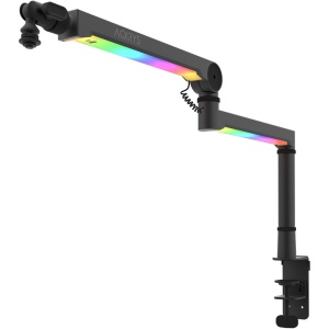 Brat de microfon AQIRYS Cassini RGB - Img 4