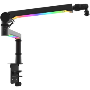 Brat de microfon AQIRYS Cassini RGB - Img 10