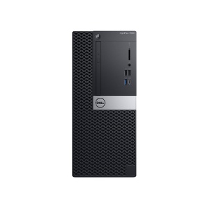 Calculator Dell Optiplex 7060, Tower, Intel Core i7 8700 3.2 GHz, 64 GB DDR4, 512 GB SSD M.2 NVMe NOU, Placa Video Intel HD Graphics, Windows 11 Pro, 3 Ani Garantie - Img 3