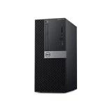 Calculator Dell Optiplex 7070, Tower, Intel Core i5 9500 3.0 GHz; 32 GB DDR4; 256 GB SSD M.2; Wi-Fi; Placa Video Noua nVidia GeForce RTX 3050 6 GB GDDR6; Windows 11 Pro; 3 Ani Garantie, Refurbished - Img 3