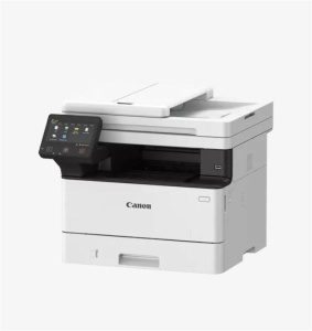 CANON MF463DW A4 MONO LASER MFP - Img 5